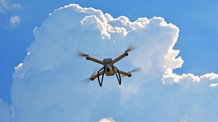 Drones