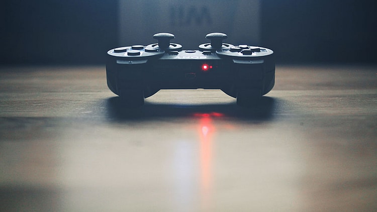 Sony AI