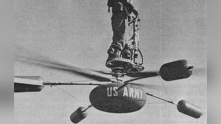 Weirdest Planes