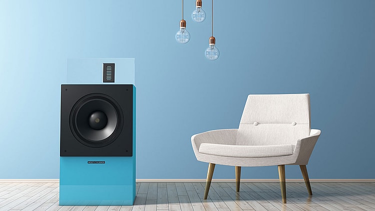 Apple Homepod - Home Speaker