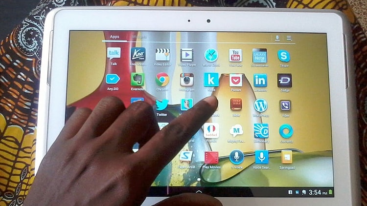Best Budget Tablets