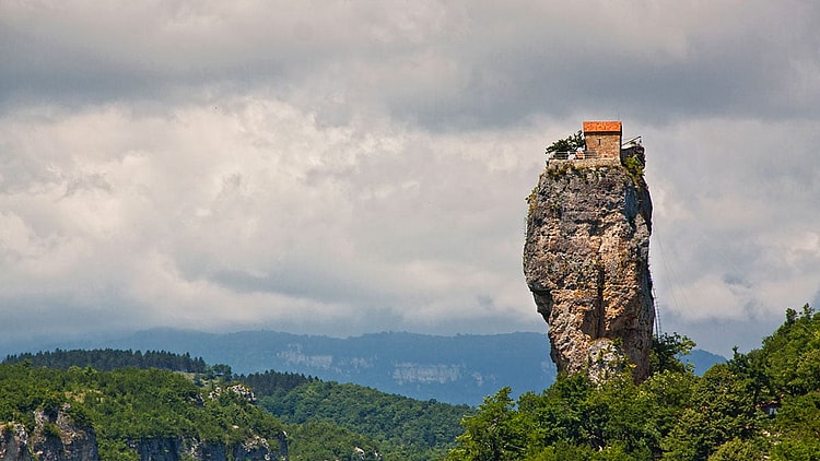 Most Dangerous Places in the World