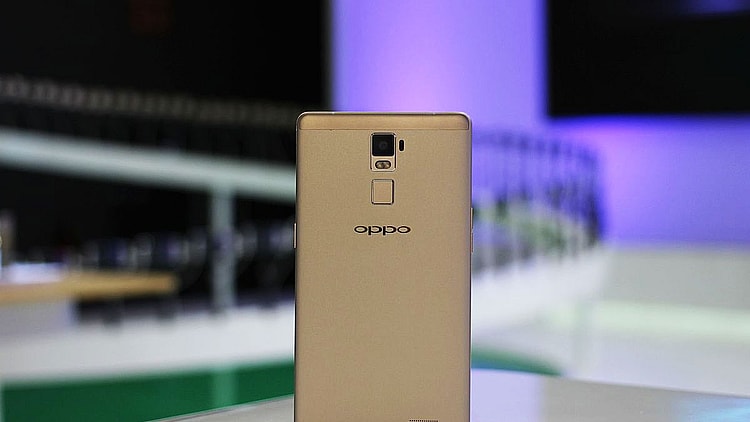 OnePlus and OPPO merger
