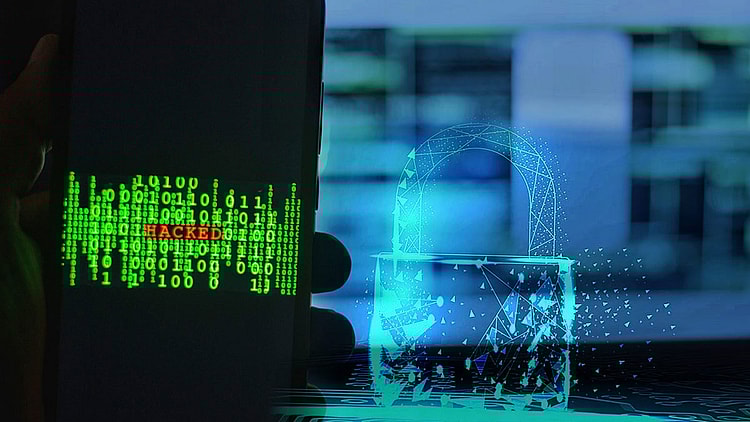 Saudi Aramco Hacked