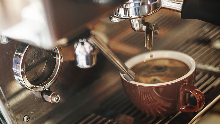 Smart Coffee Makers
