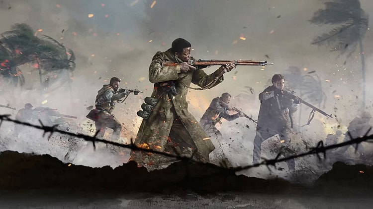 Most Anticipated Games Of 2021