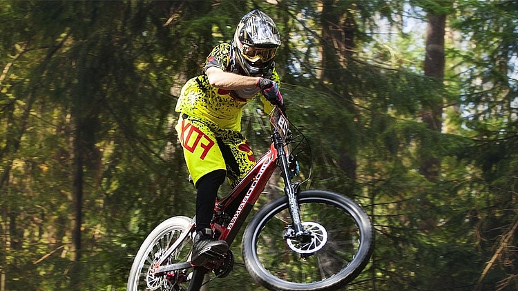 Most Expensive Mountain Bikes