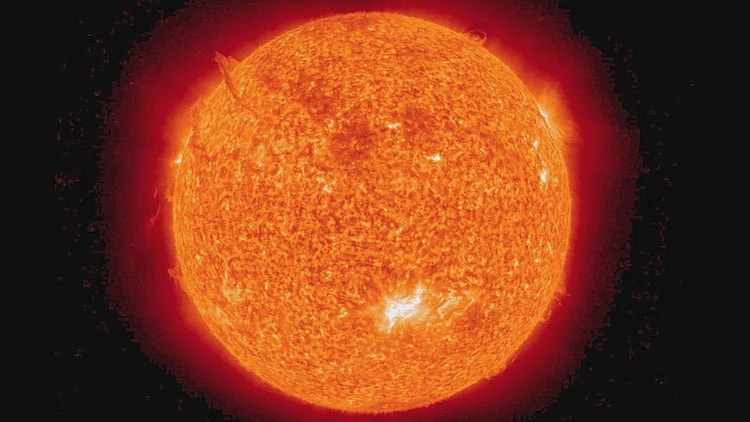 Solar Storms Internet Apocalypse