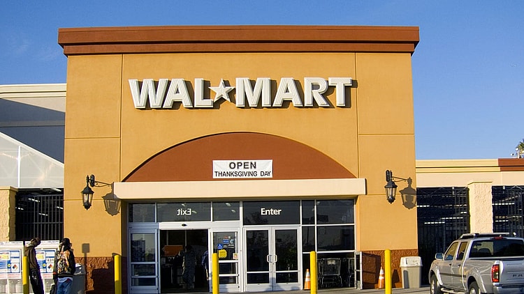 Walmart Deals This Week