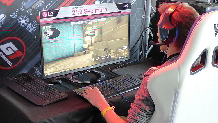 expensive gaming chairs