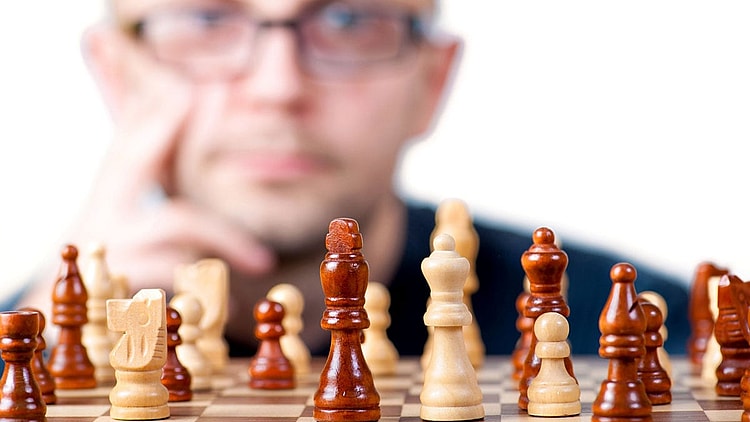Most Expensive Chess Set