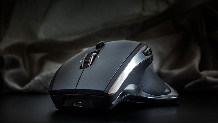 Most Expensive Gaming Mouse