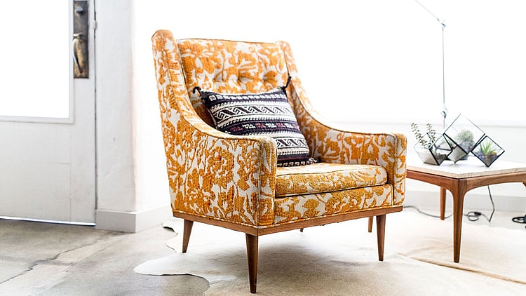 Most Expensive Chair
