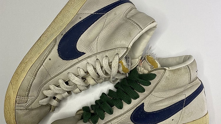 Vintage Nike Shoes