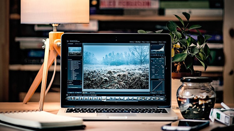 Best Laptop For Artists
