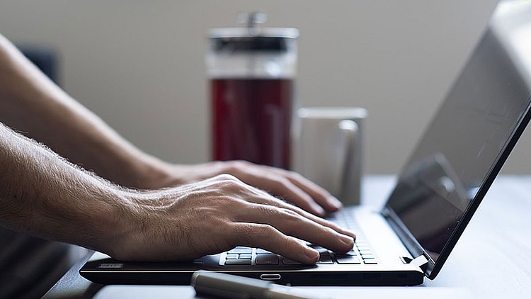 Best Laptops For Working At Home