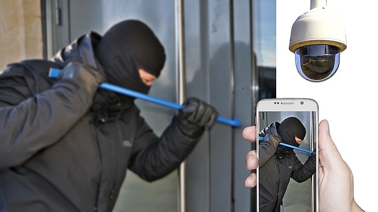 Best Wireless Security Camera Systems With Remote Viewing
