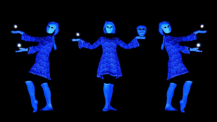 How To Make A Black Light