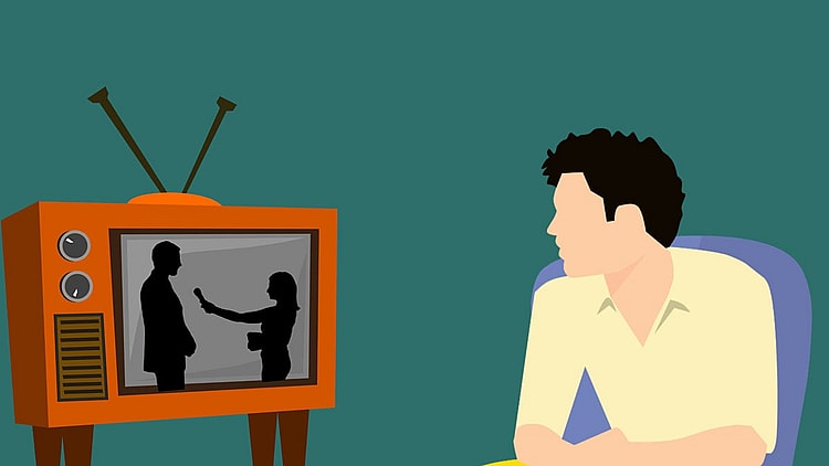 Which Type Of TV Screen Is Best For You