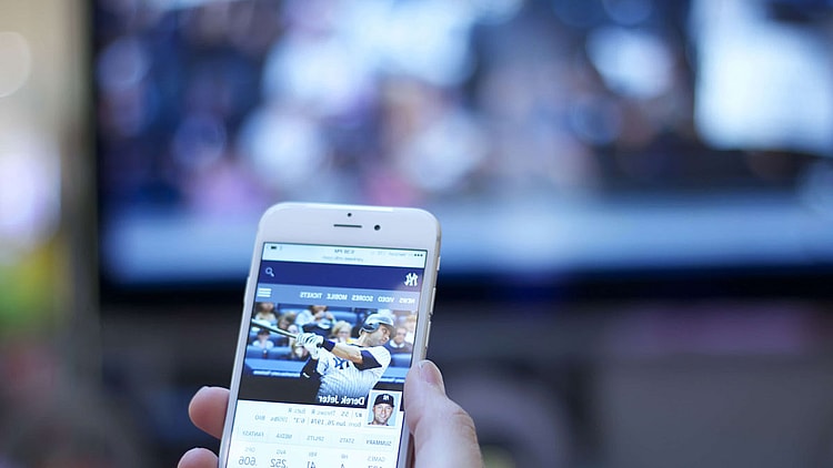 Social Wall