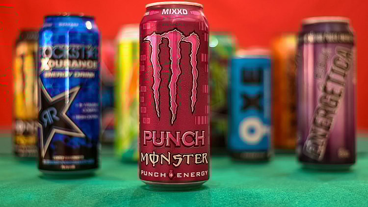 Best Energy Drinks For Focus
