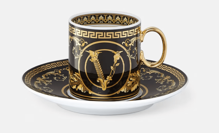 Most Valuable Designer Mugs