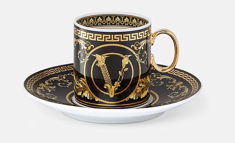 Most Valuable Designer Mugs