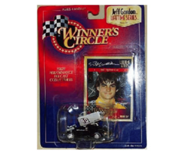 nascar collectibles 
