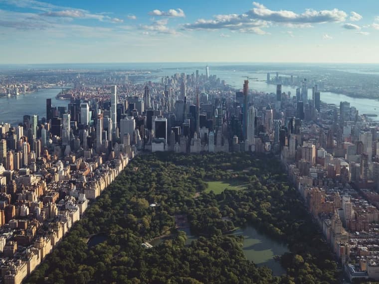 American Cities That Were Almost Named Something Completely Different Unsplash