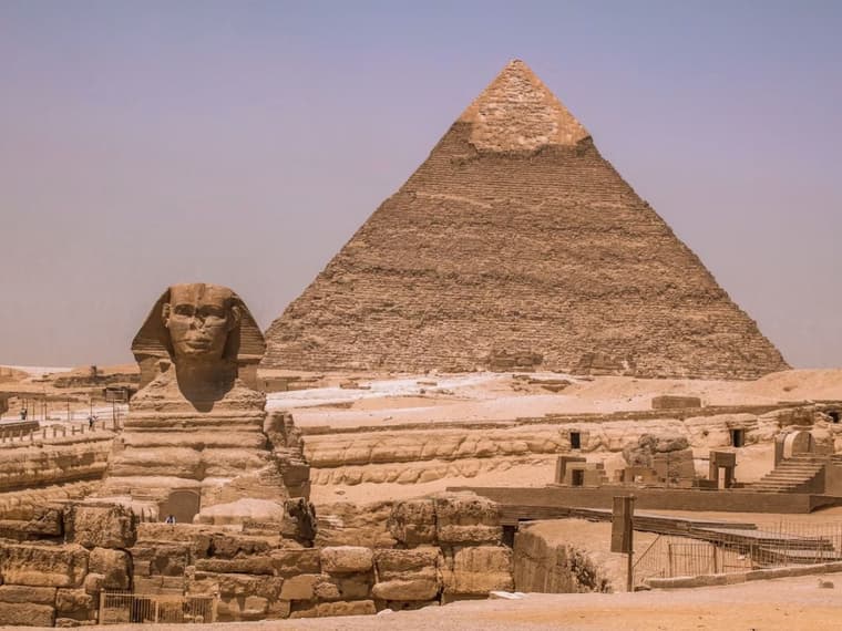 Facts About Ancient Egypt Unsplash