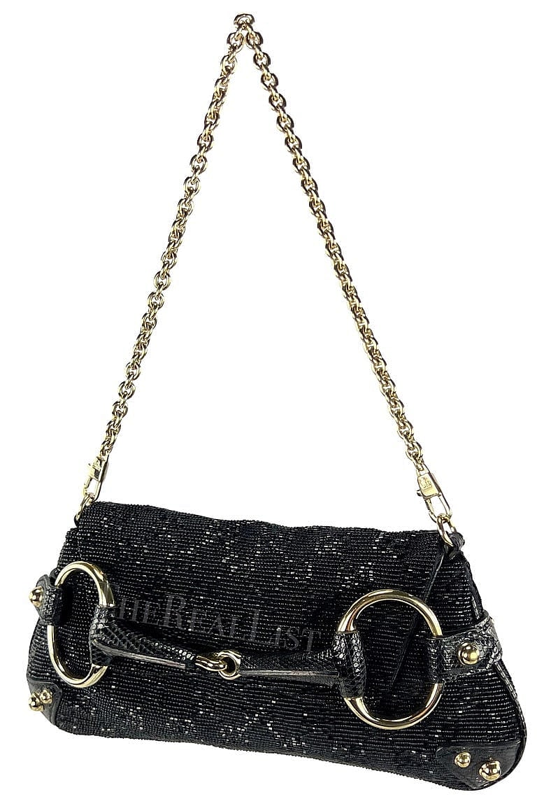 2000s: Horsebit 1955 GG bag