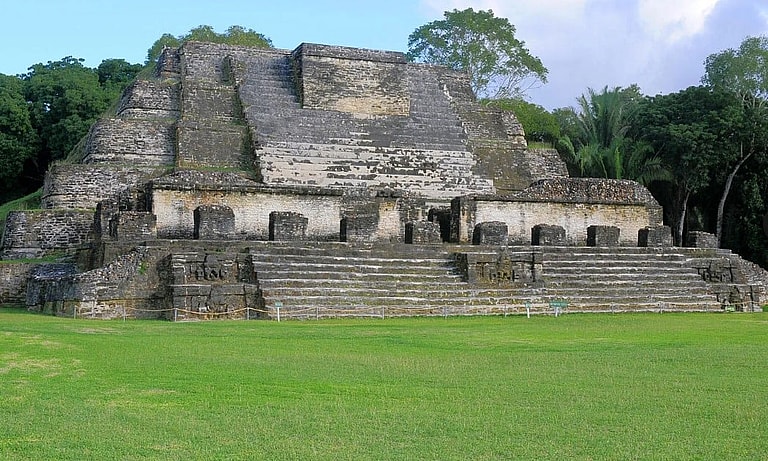 Maya Civilization, Britannica