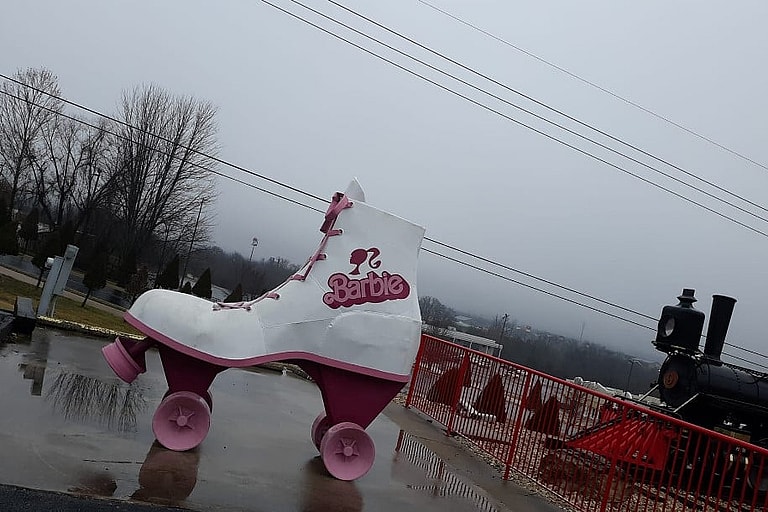 World's Largest Toy Museum, Facebook