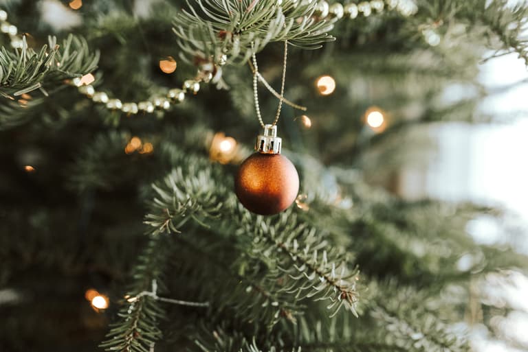 Best Christmas-Themed Video Game Levels