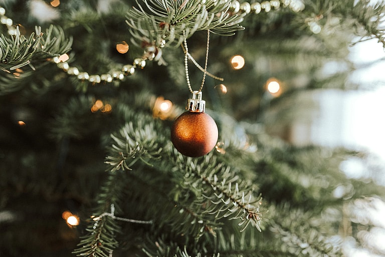 Best Christmas-Themed Video Game Levels