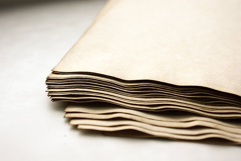 ancient paper; dnd diy