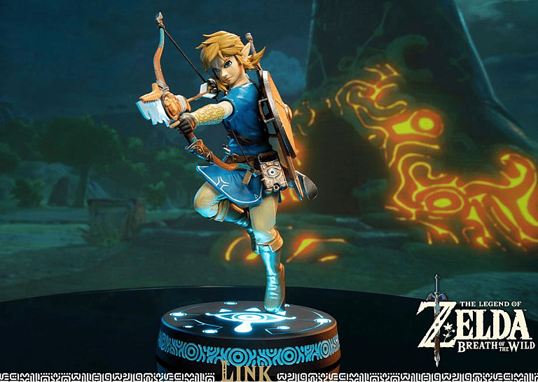 Most Collectible Statues