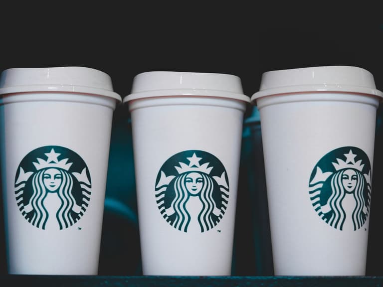 Expensive Starbucks Drink Challenge, Unsplash