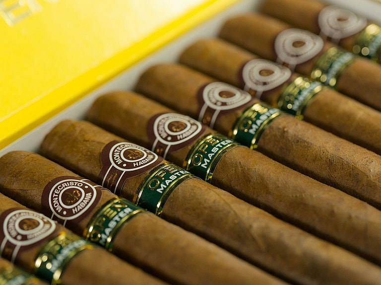 Why Are Cigars Expensive, Unsplash