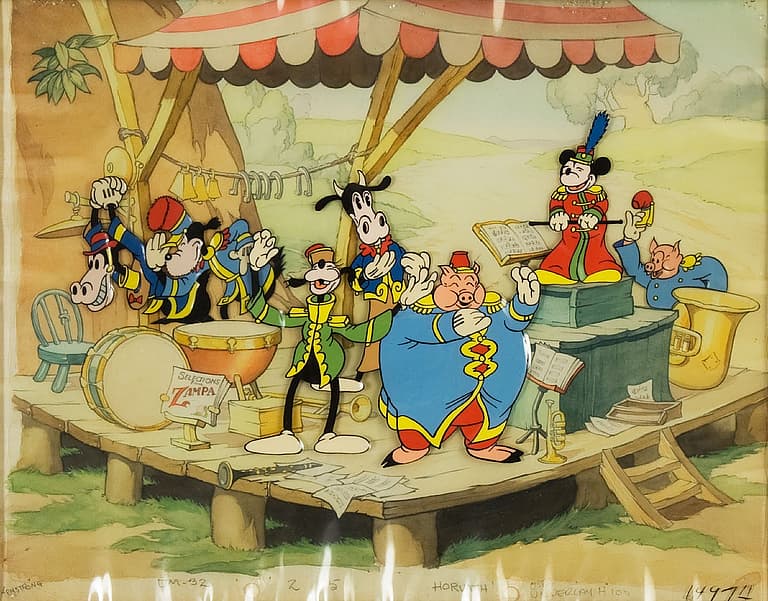 Credit: Attempted Bloggery