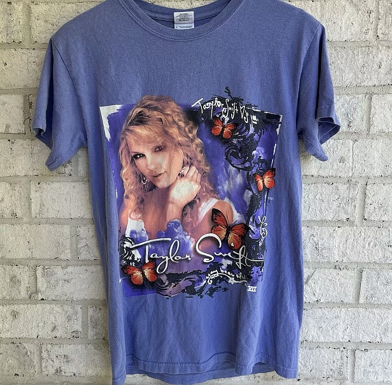 Promo Shirt, eBay