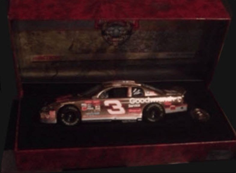 nascar collectibles 