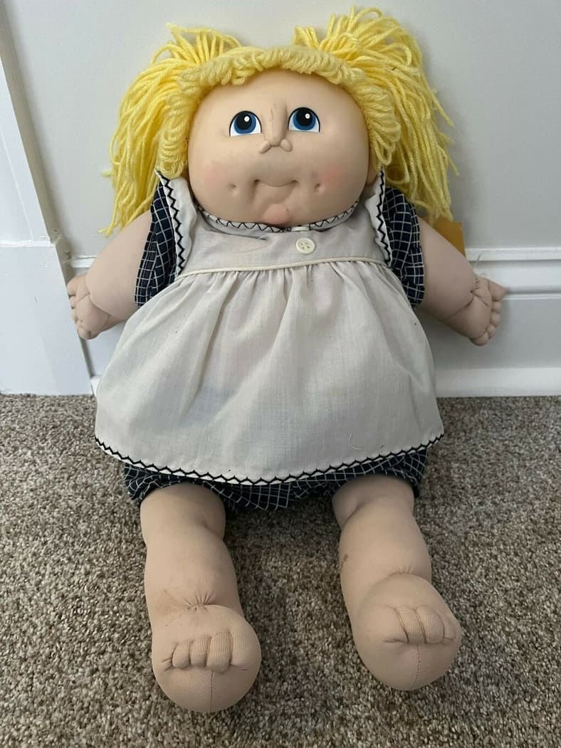 Cabbage Patch Kids Dolls