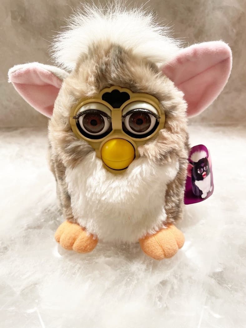 Furbies