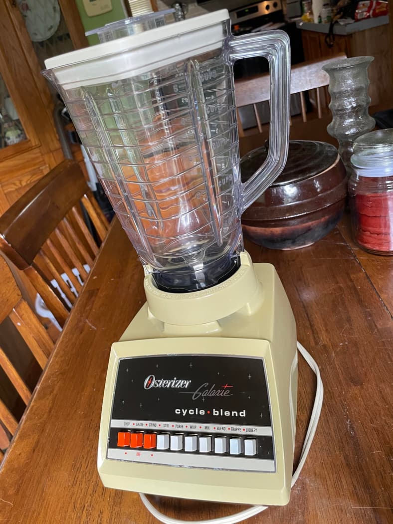 Osterizer Blenders