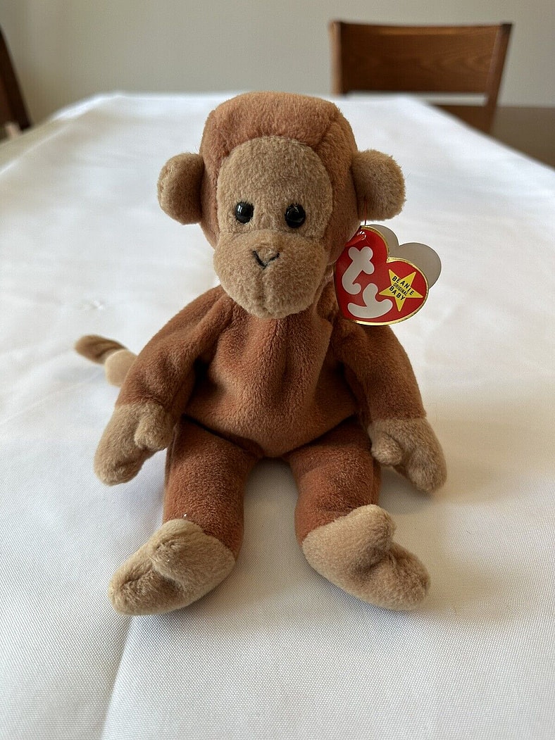beanie babies