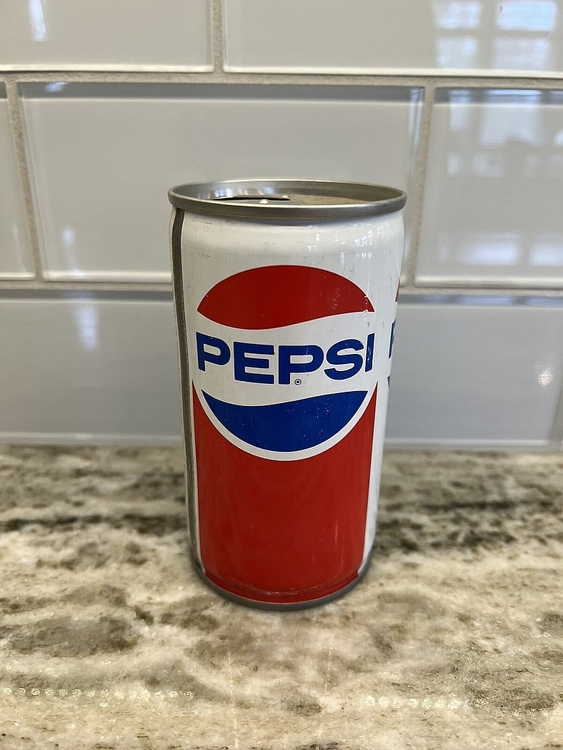 Pepsi Wave Logo