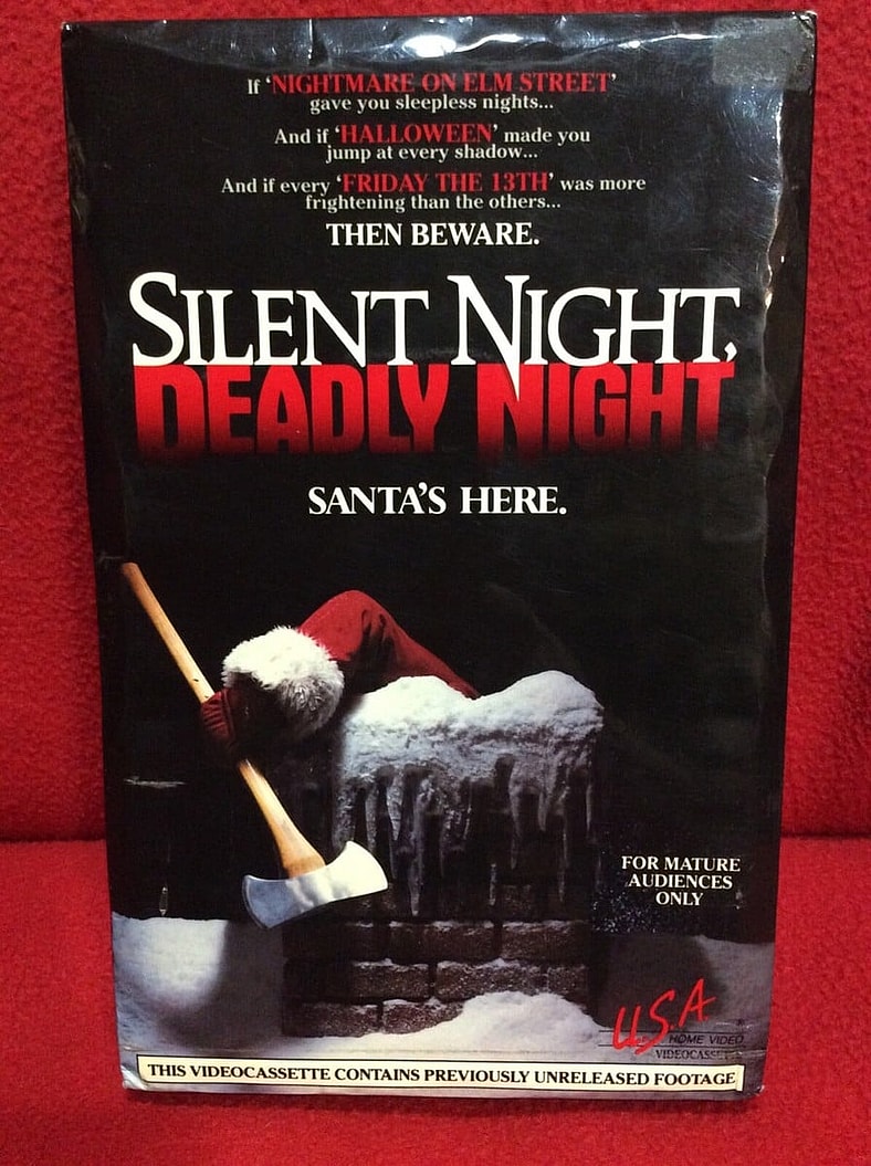 Silent Night, Deadly Night
