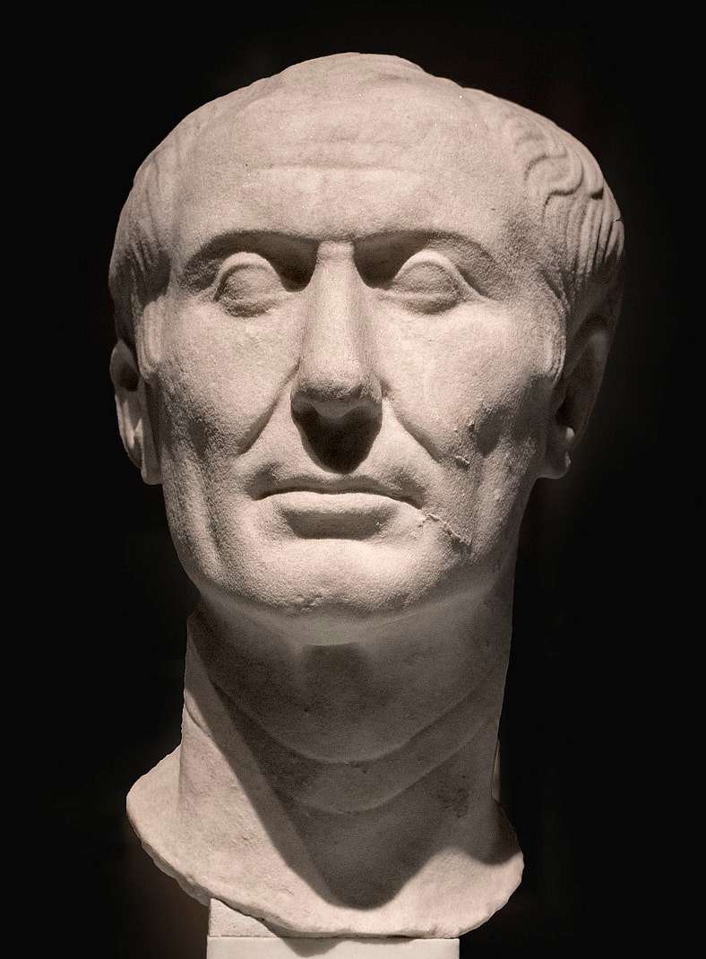 julius caesar