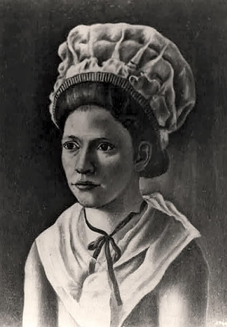 Lydia Darragh